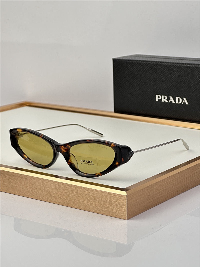 PRADA Prada × Gentle Monster D26 Sunglasses  🟥