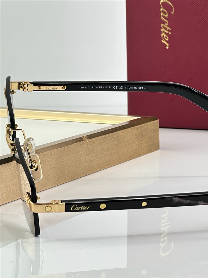 Cartier PREMIÈRE DE CARTIER  CT0513O  Sunglasses 🐆