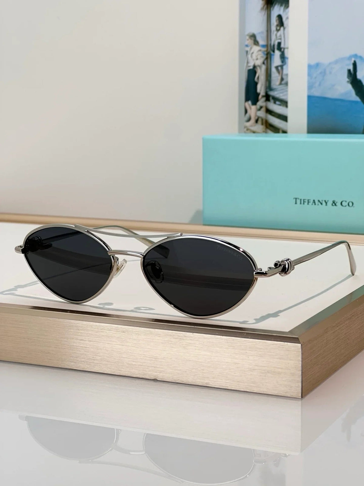 TIFFANY TF3117 Women's Sunglasses ✨