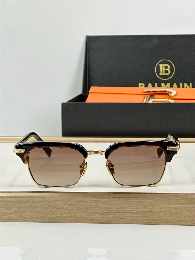 BALMAIN Legion II BPX-113A Sunglasses✨