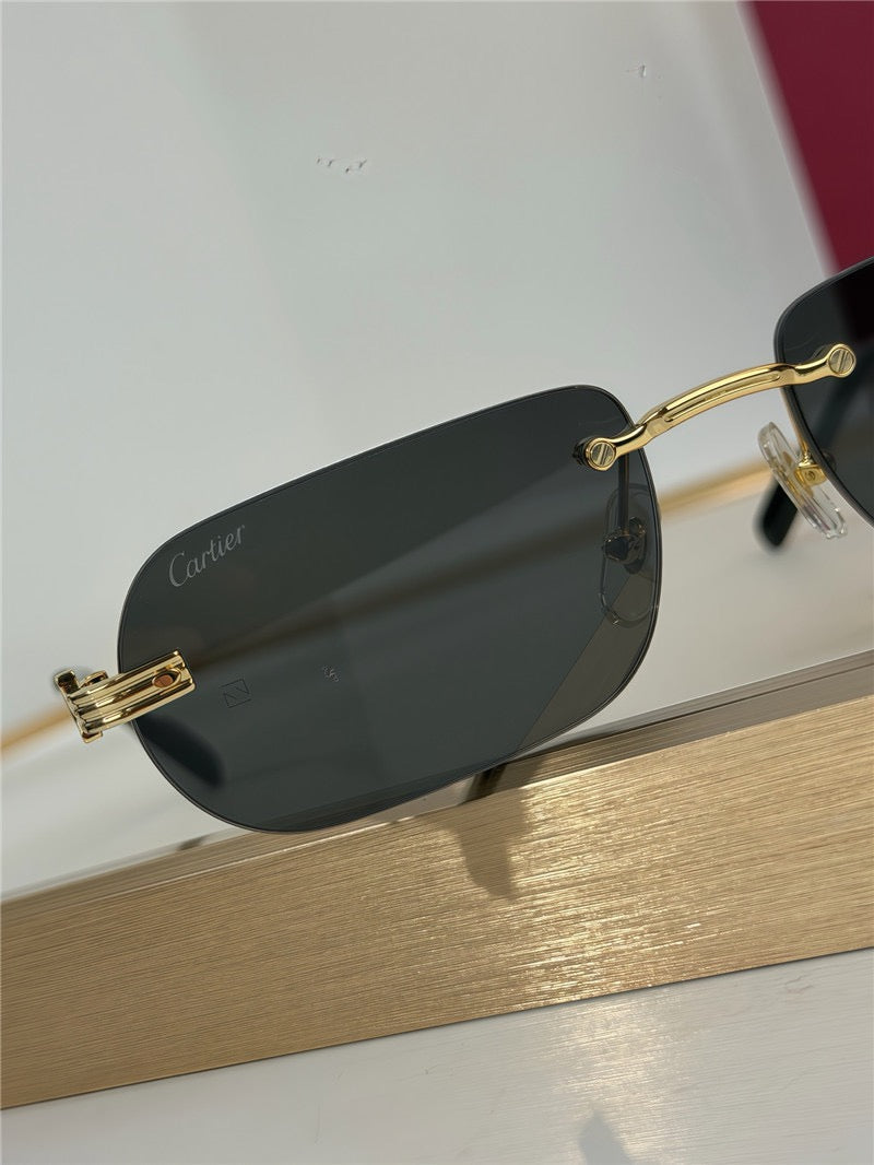Cartier PREMIÈRE DE CARTIER CT0577S Sunglasses  🐆