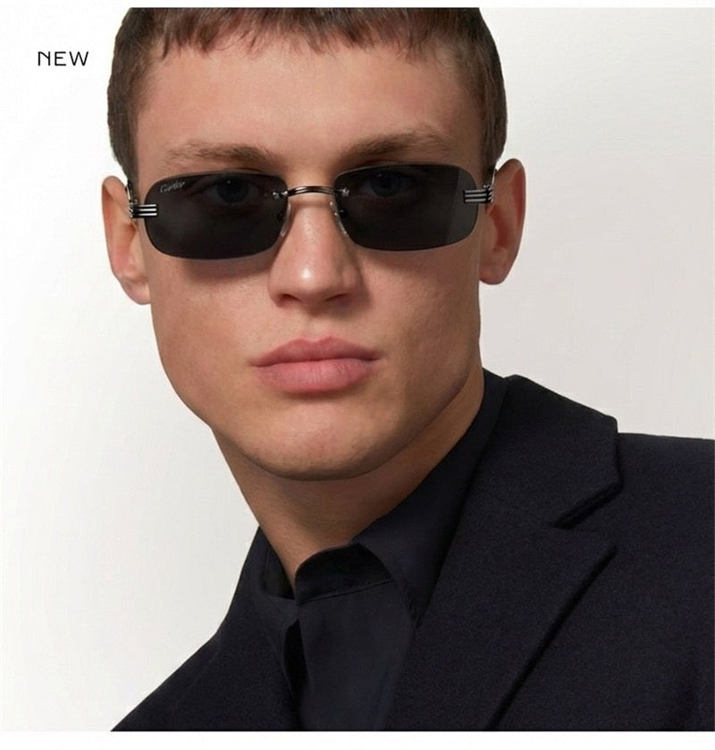 Cartier PREMIÈRE DE CARTIER CT0577S Sunglasses  🐆