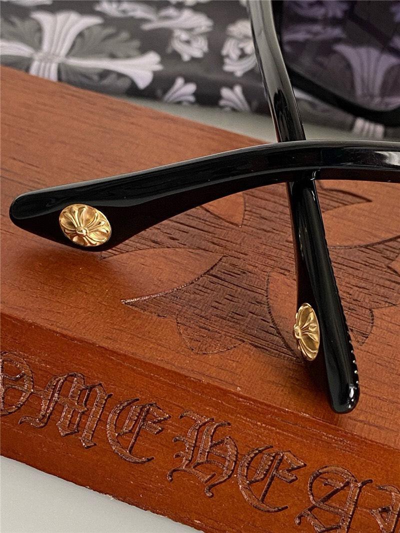 Chrome Hearts Halllamanass Sunglasses⚜️