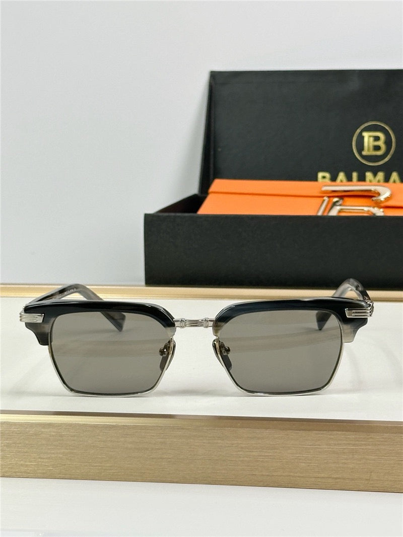 BALMAIN Legion II BPX-113A Sunglasses✨