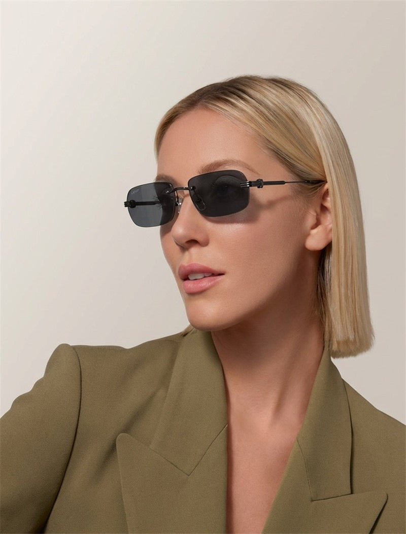Cartier PREMIÈRE DE CARTIER CT0577S Sunglasses  🐆