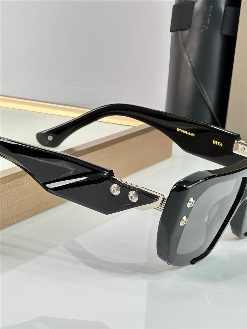 Dita Hypher 1183 DTS 466 01 Sunglasses 🔱