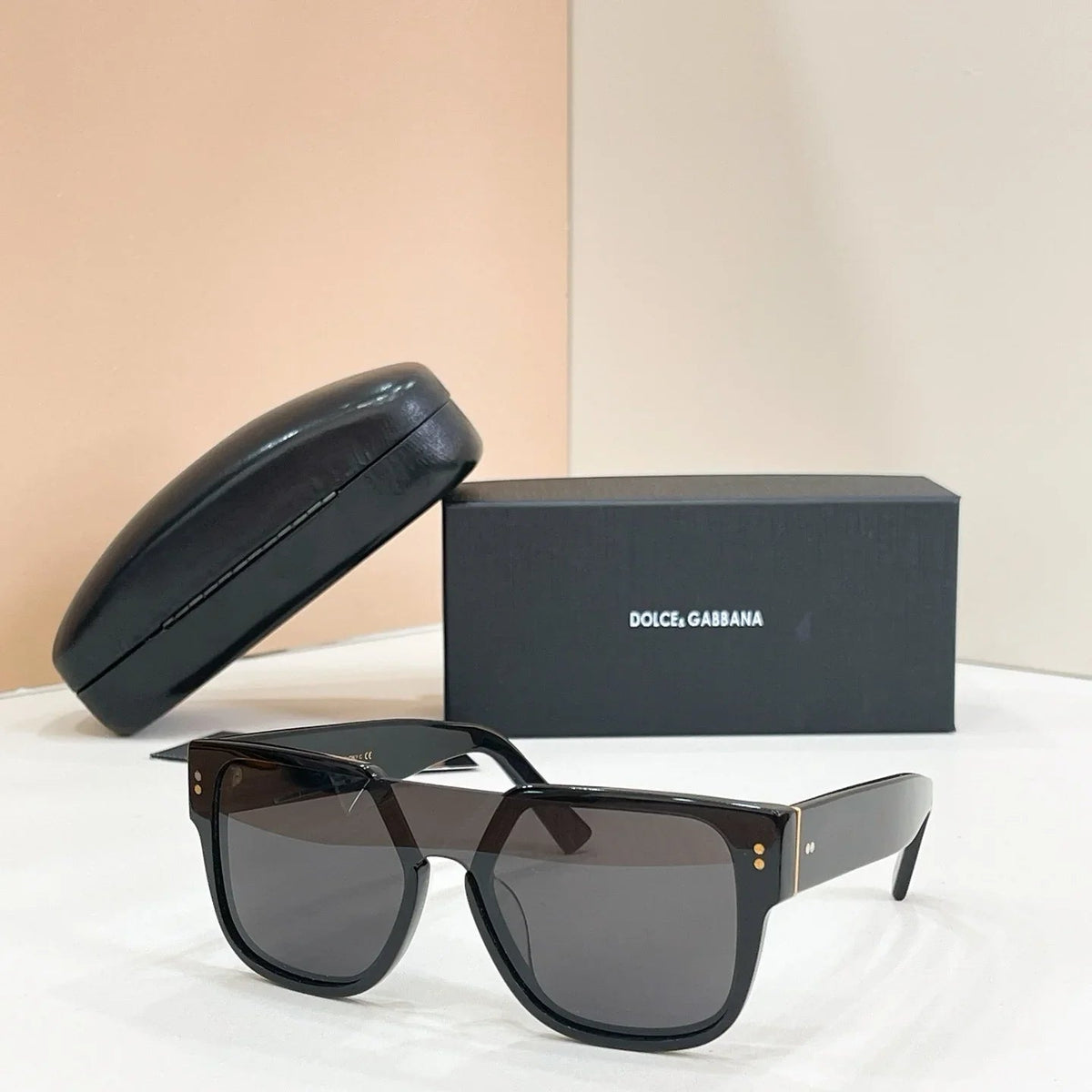 DOLCE&GABBANA DG4356 Unisex Sunglasses  ✨