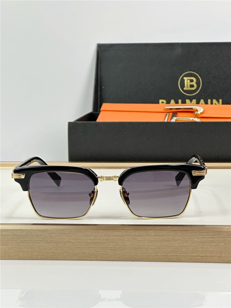 BALMAIN Legion II BPX-113A Sunglasses✨