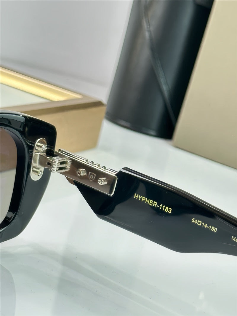 Dita Hypher 1183 DTS 466 01 Sunglasses 🔱