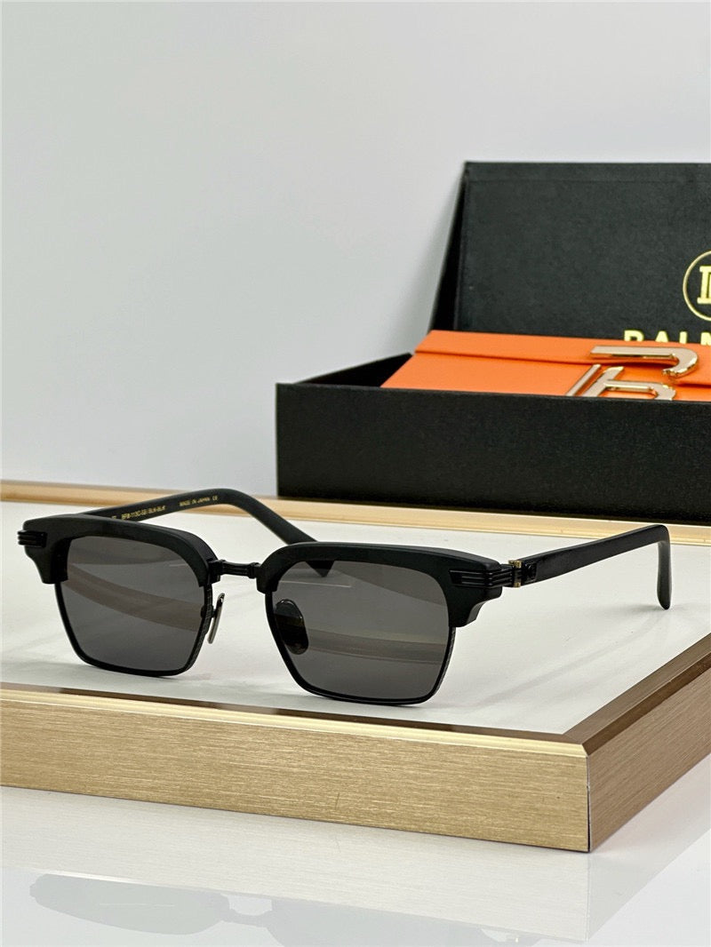 BALMAIN Legion II BPX-113A Sunglasses✨