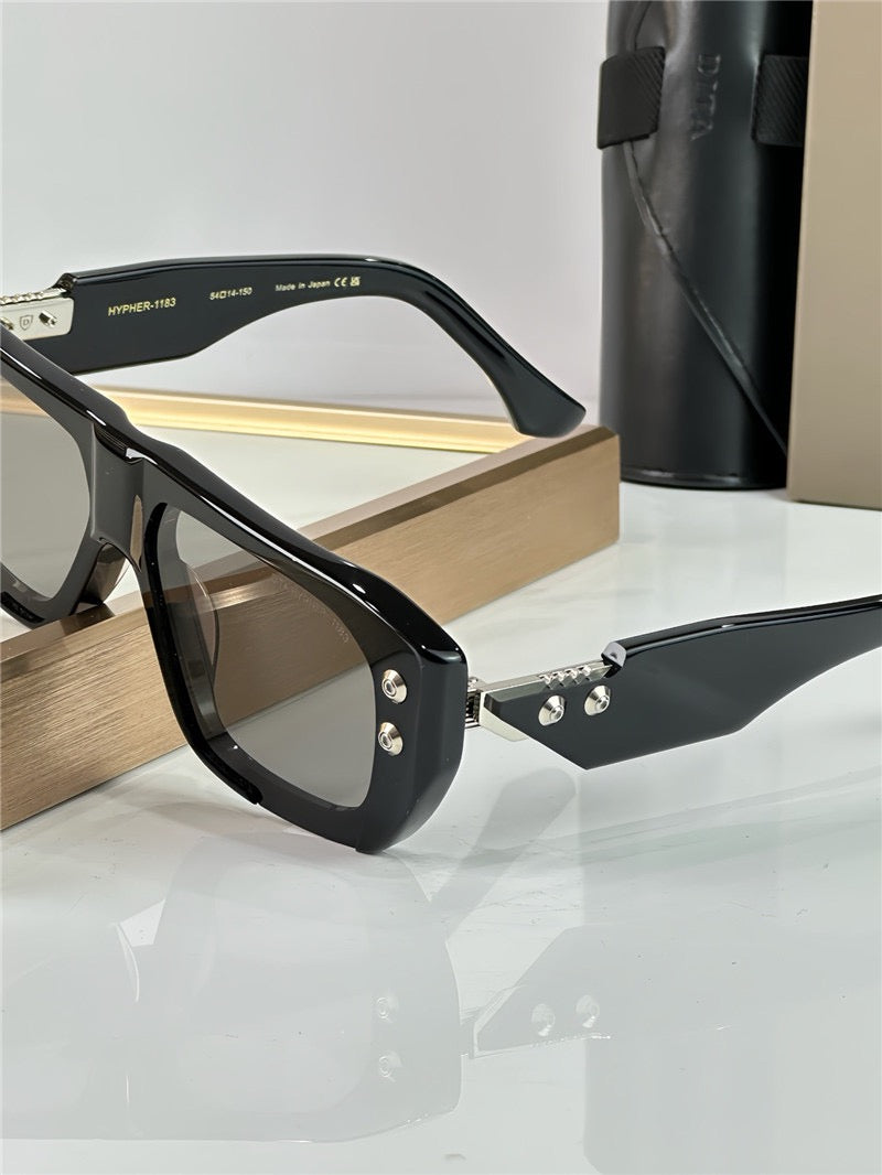 Dita Hypher 1183 DTS 466 01 Sunglasses 🔱