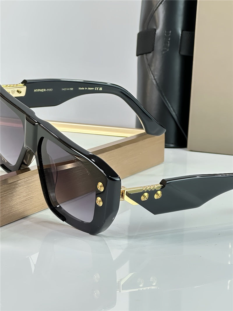 Dita Hypher 1183 DTS 466 01 Sunglasses 🔱