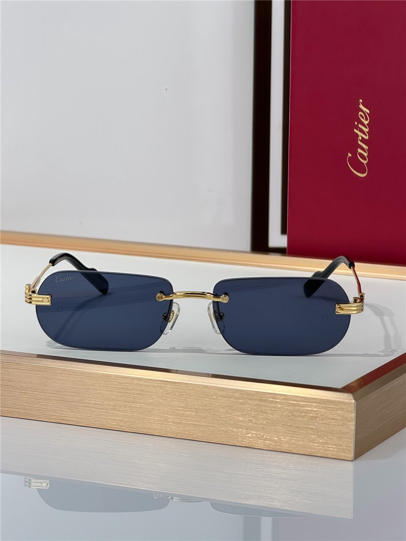 Cartier PREMIÈRE DE CARTIER CT0577S Sunglasses  🐆