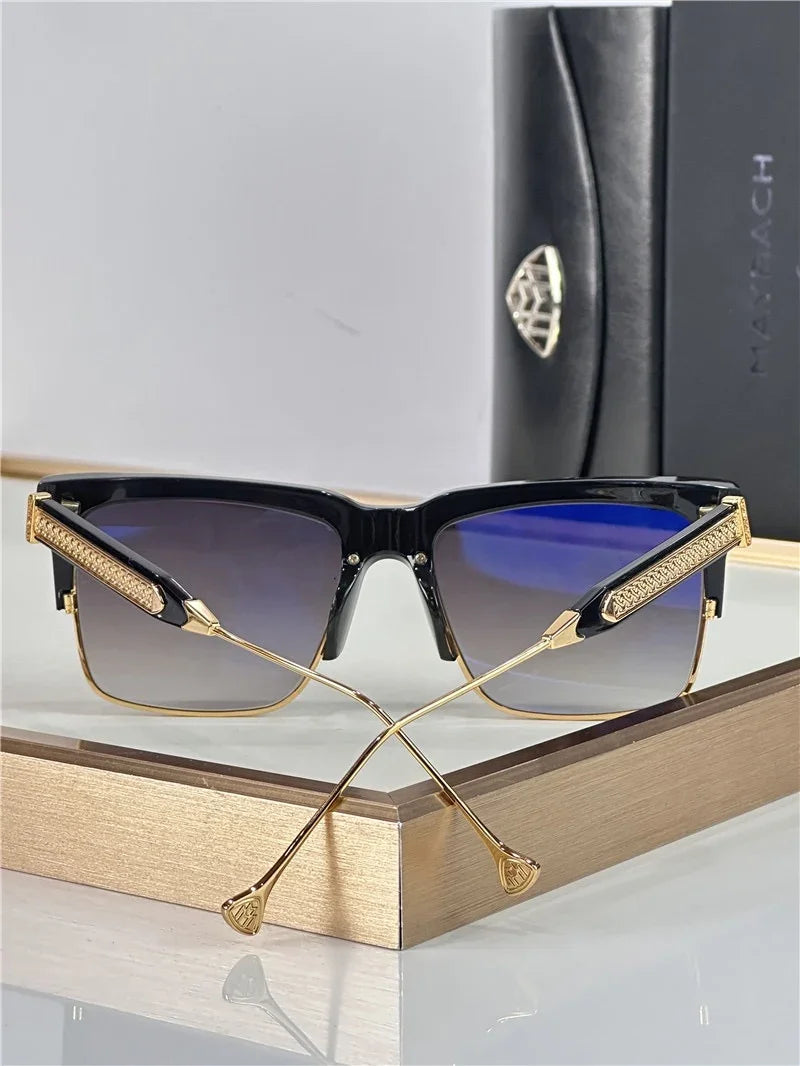 MAYBACH THE STRANGER I Z05 Zeiss Lenses Sunglasses 👑