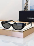 CHANEL  Butterfly CH 3197 Sunglasses&Glasses  🖤