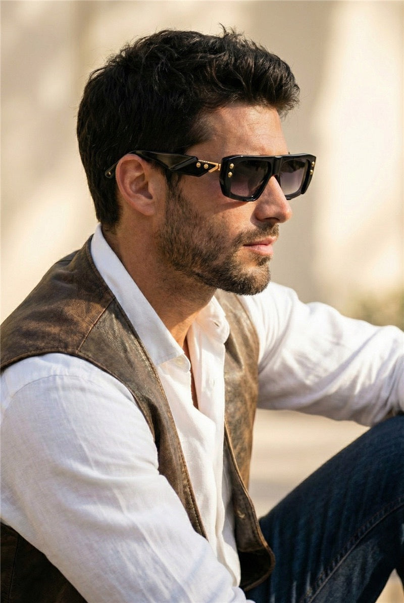 Dita Hypher 1183 DTS 466 01 Sunglasses 🔱
