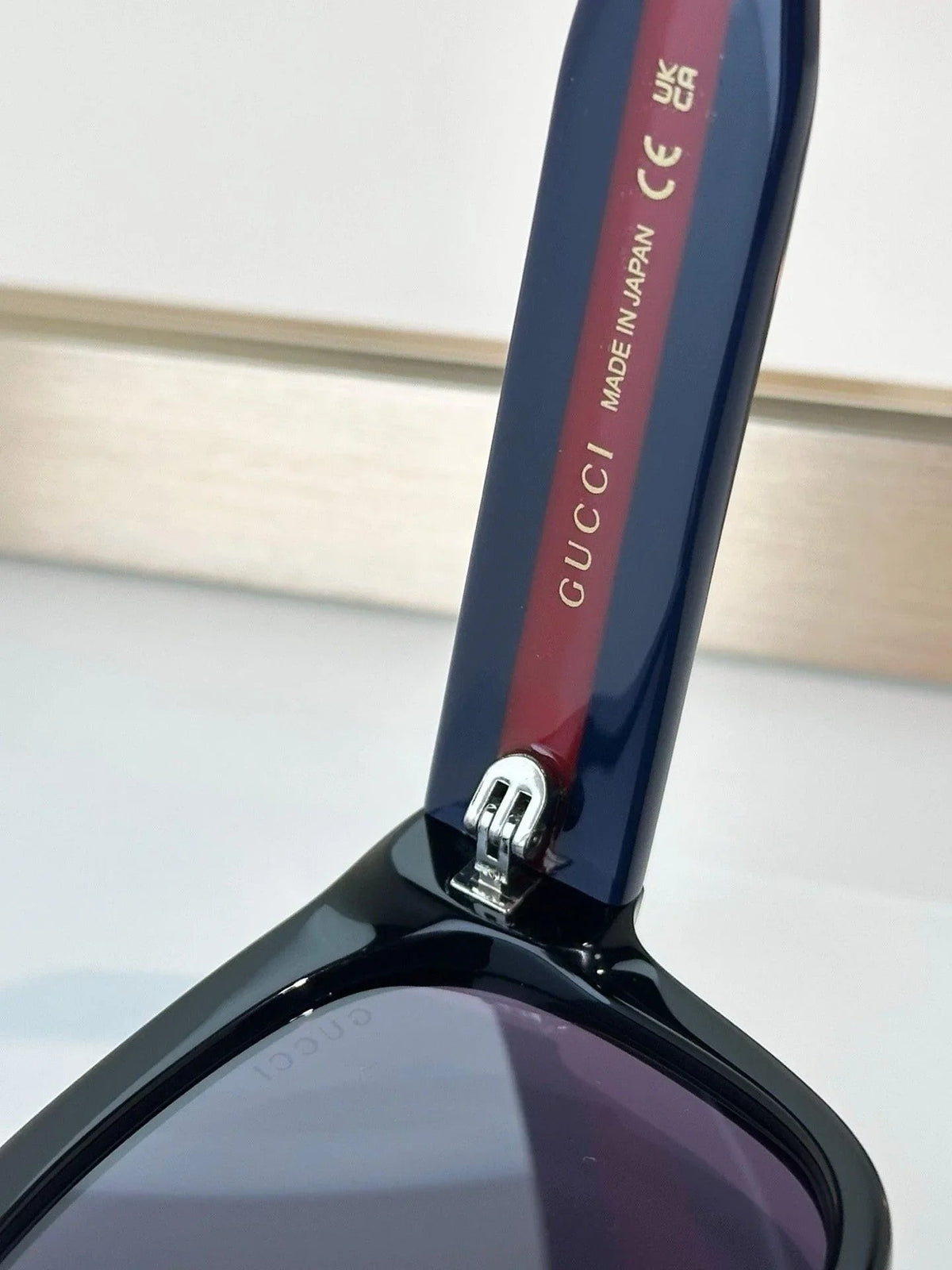 Gucci GG1866SK 001  Women's Sunglasses ✨