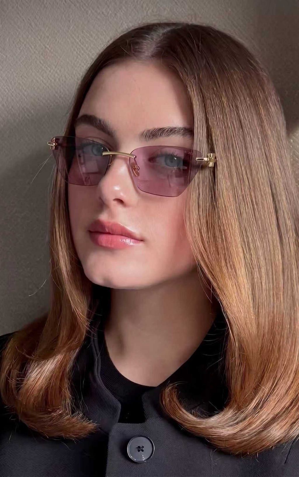 TIFFANY Tiffany & Co. TF3120 Women's Sunglasses ✨