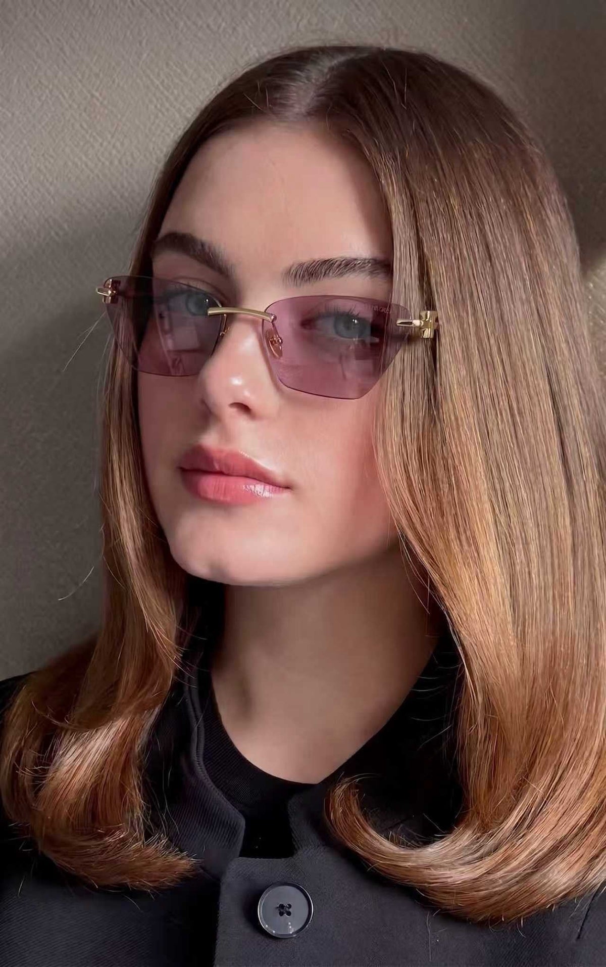 TIFFANY Tiffany & Co. TF3120 Women's Sunglasses ✨