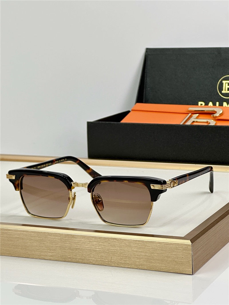 BALMAIN Legion II BPX-113A Sunglasses✨