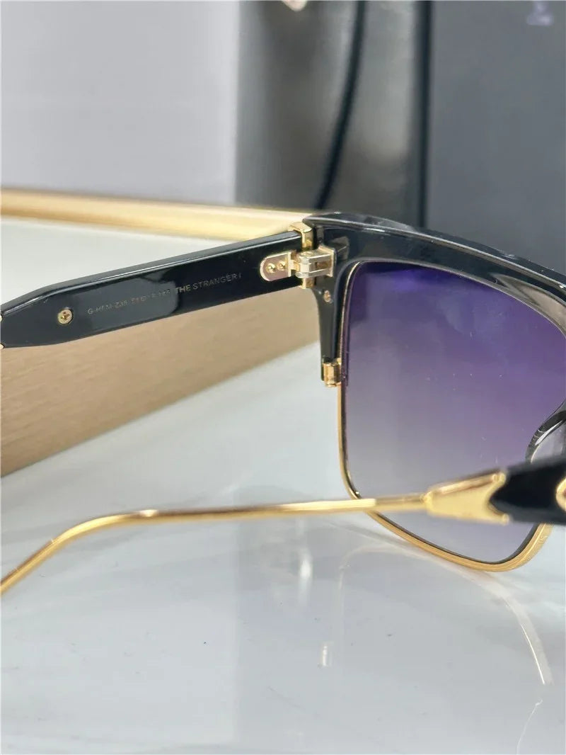 MAYBACH THE STRANGER I Z05 Zeiss Lenses Sunglasses 👑