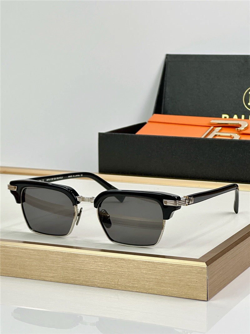 BALMAIN Legion II BPX-113A Sunglasses✨