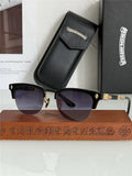 Chrome Hearts EVAGILIST Sunglasses⚜️
