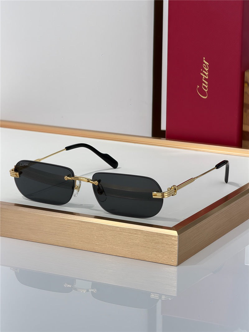 Cartier PREMIÈRE DE CARTIER CT0577S Sunglasses  🐆