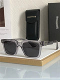 Chrome Hearts Halllamanass Sunglasses⚜️
