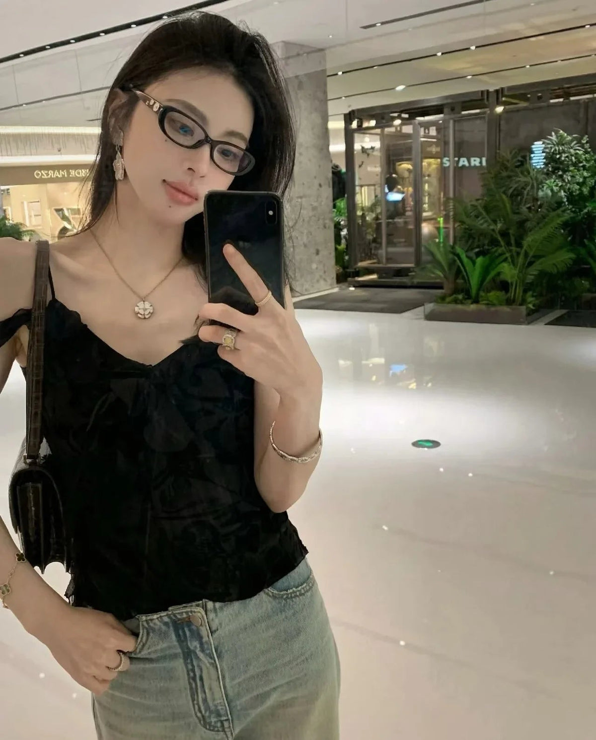 CHANEL  Butterfly CH 3197 Sunglasses&Glasses  🖤