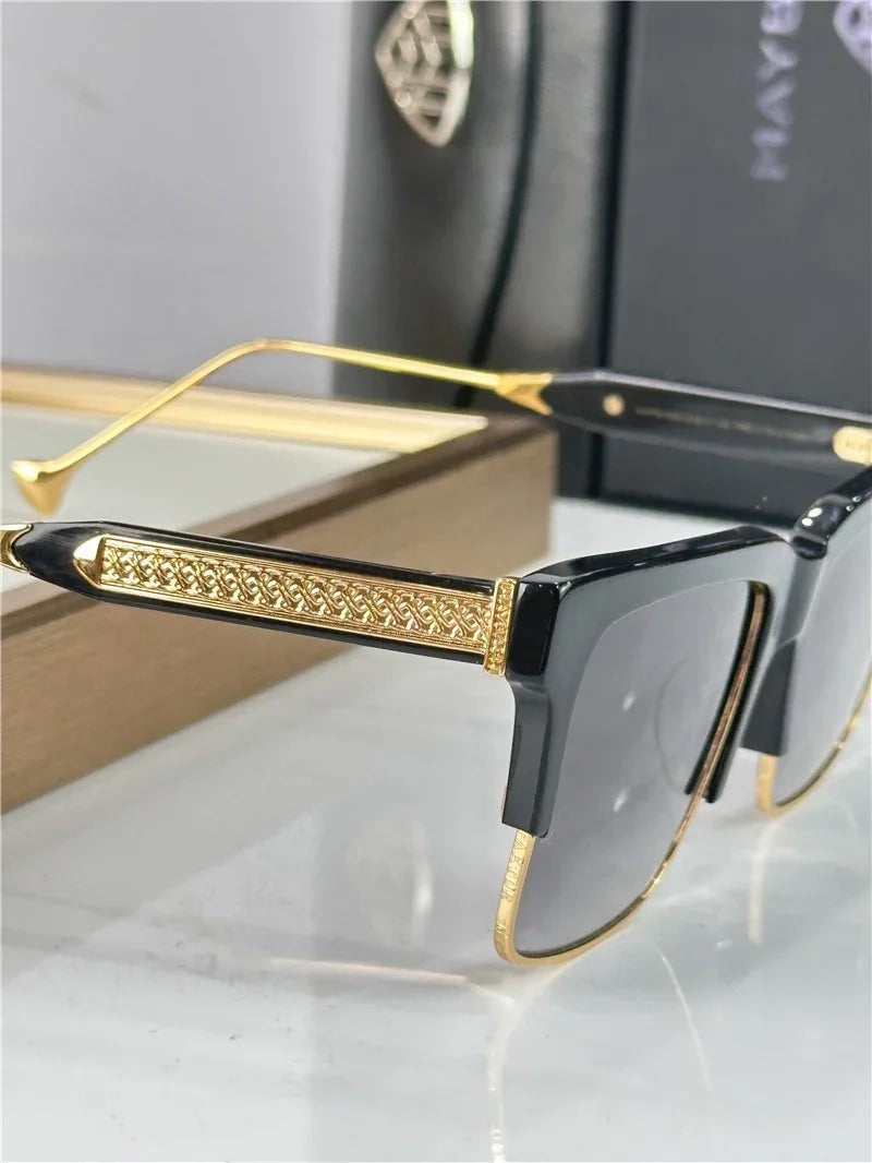 MAYBACH THE STRANGER I Z05 Zeiss Lenses Sunglasses 👑