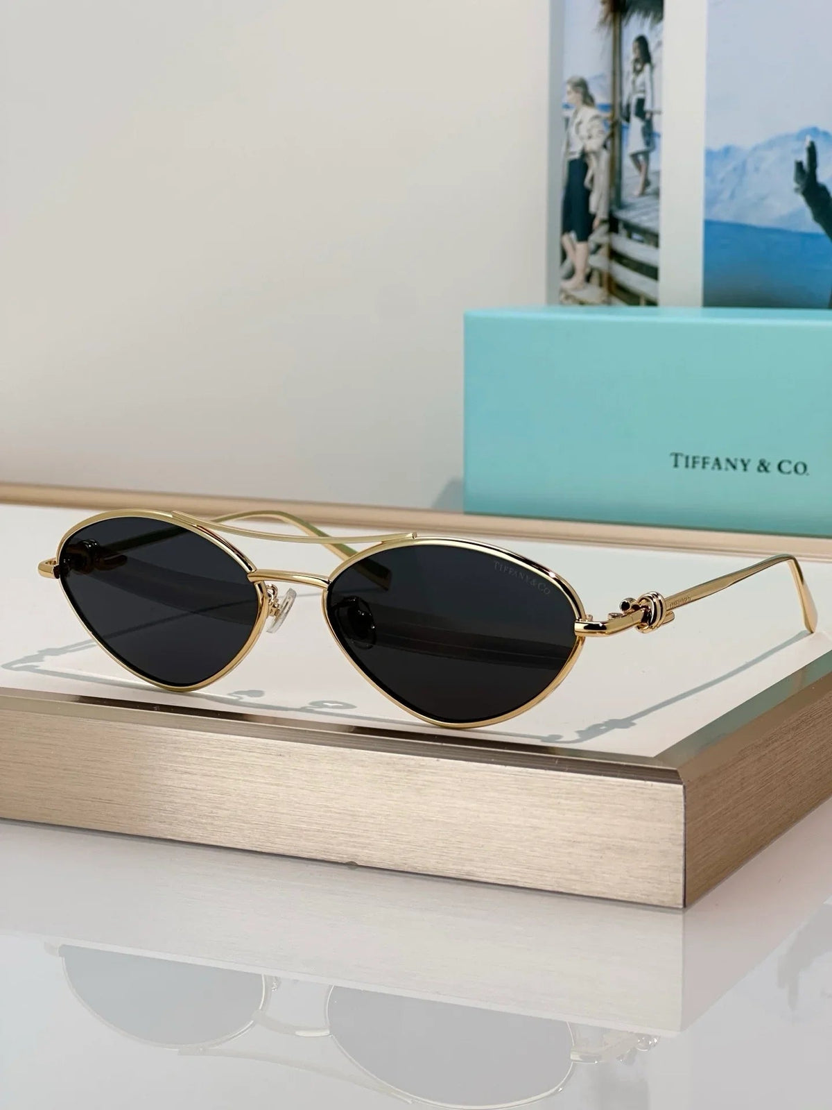 TIFFANY TF3117 Women's Sunglasses ✨