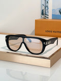 Louis Vuitton Z3516U-Z3524U-Z3521U-Z3497U LV Lock Mask Sunglasses  ✨