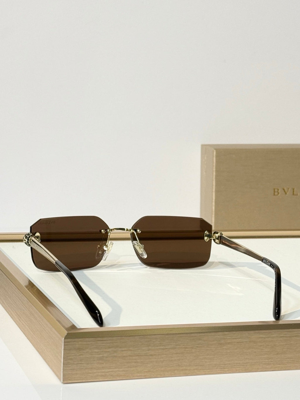 BVLGARI  Bvlgari Serpenti Forever BV 40108U 33E Sunglasses ✨