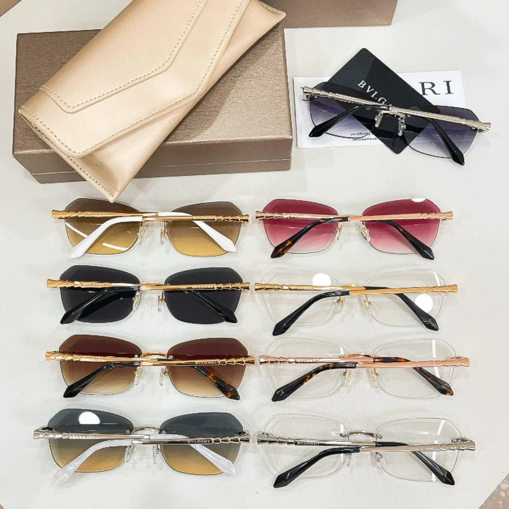 BVLGARI Serpenti Viper BV50070U 028 Sunglasses ✨