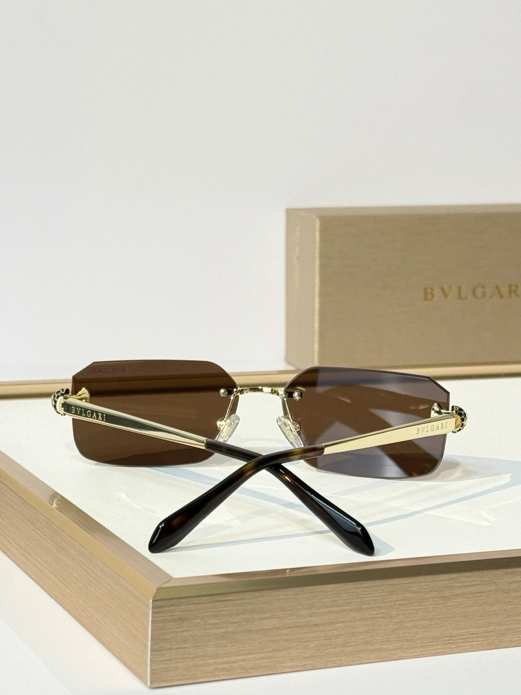 BVLGARI  Bvlgari Serpenti Forever BV 40108U 33E Sunglasses ✨