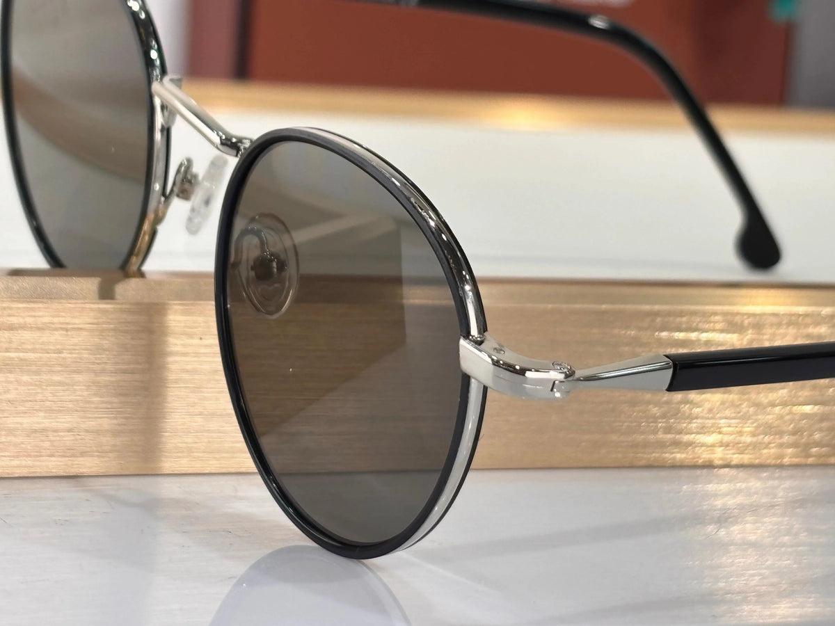 Loro Piana FAI4924 Unisex Sunglasses 🍂