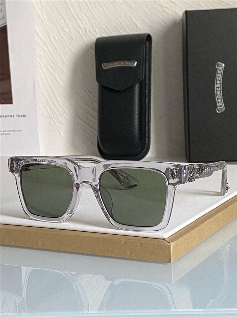 Chrome Hearts Halllamanass Sunglasses⚜️