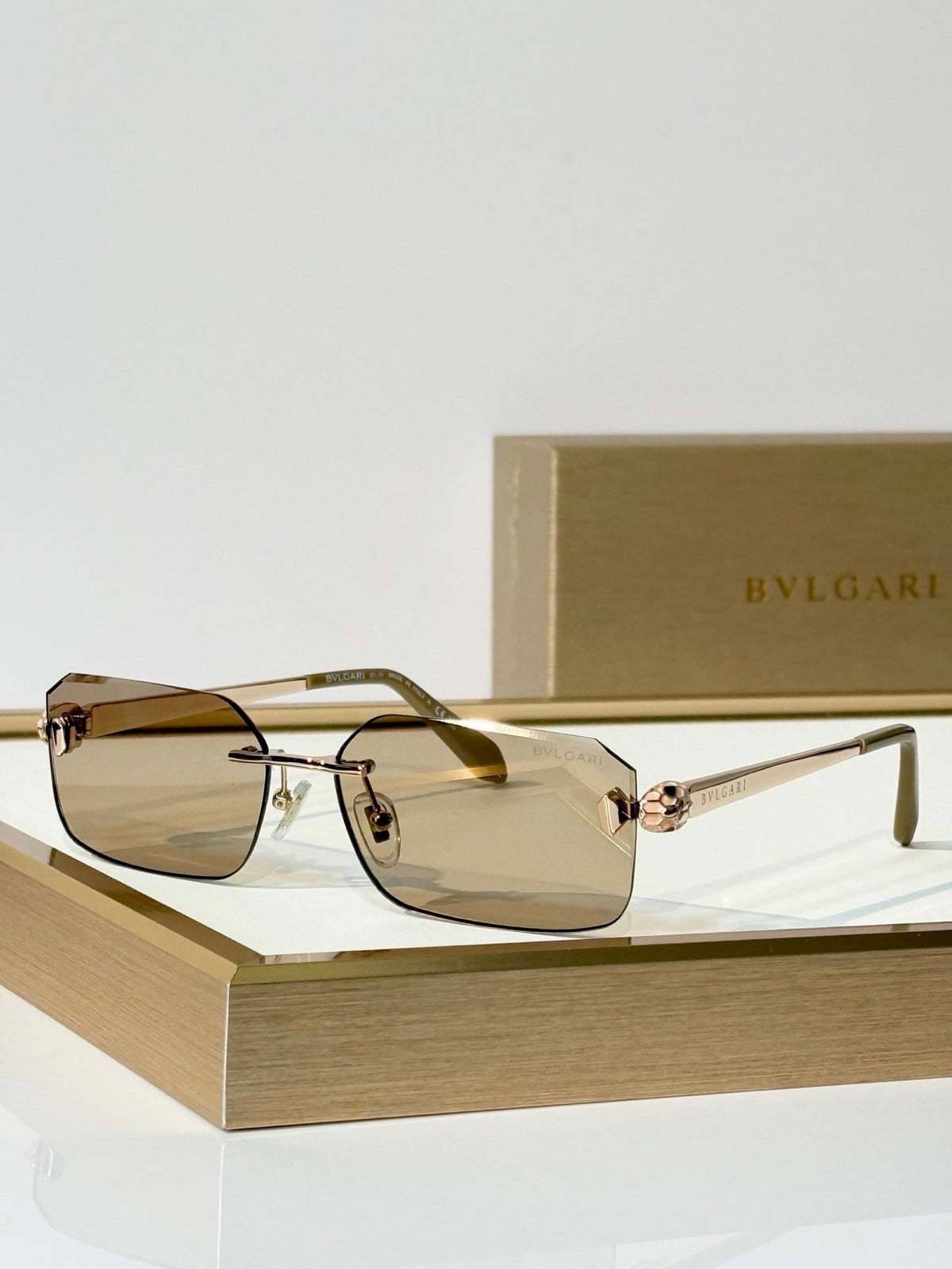 BVLGARI  Bvlgari Serpenti Forever BV 40108U 33E Sunglasses ✨