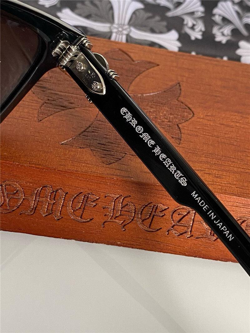 Chrome Hearts Halllamanass Sunglasses⚜️
