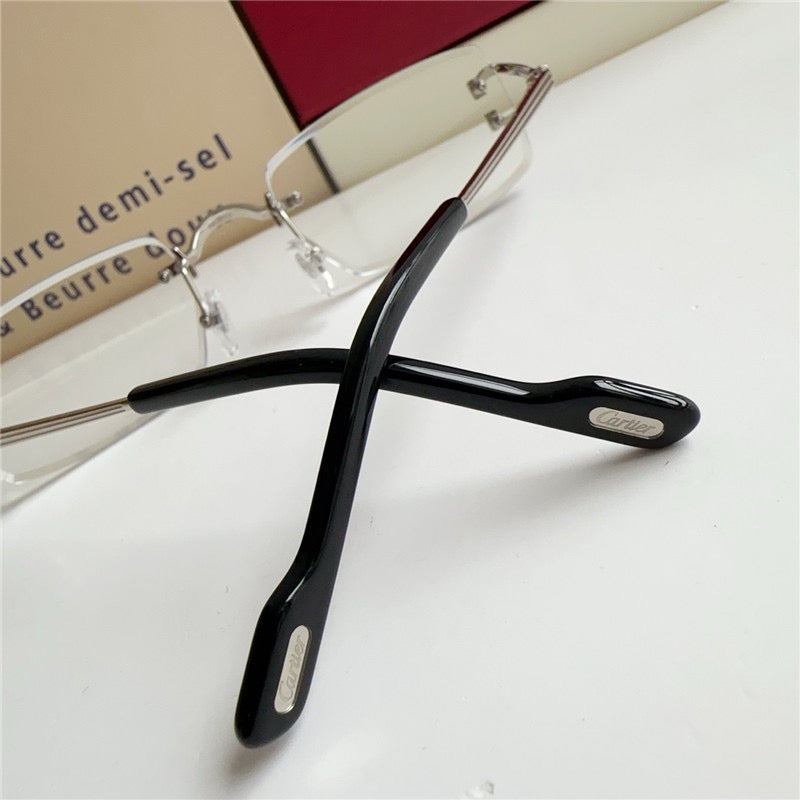 Cartier PREMIÈRE DE CARTIER CT0550S 003 Sunglasses  🐆