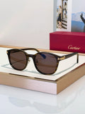 Cartier PREMIÈRE DE CARTIER CT0302S Unisex Sunglasses 🐆