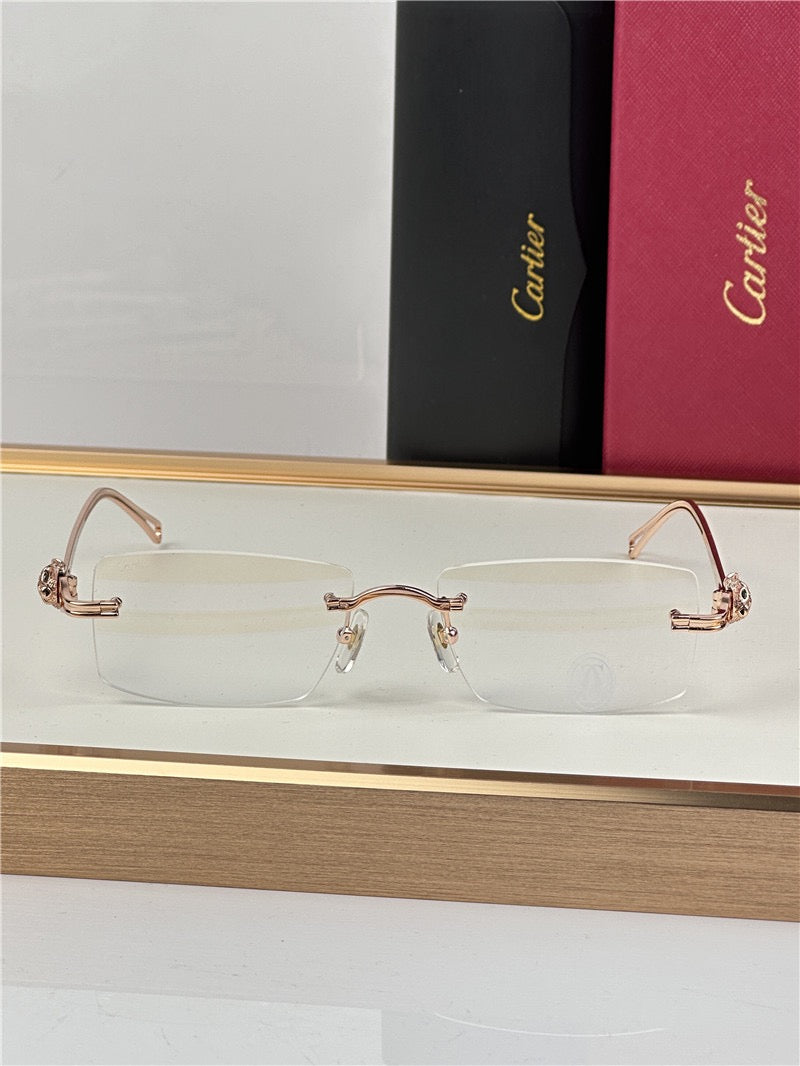 Cartier PREMIÈRE DE CARTIER CT0647 Sunglasses 🐆 $41K