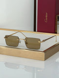Cartier PREMIÈRE DE CARTIER CT0619O Sunglasses&Photochromic Glasses 🐆