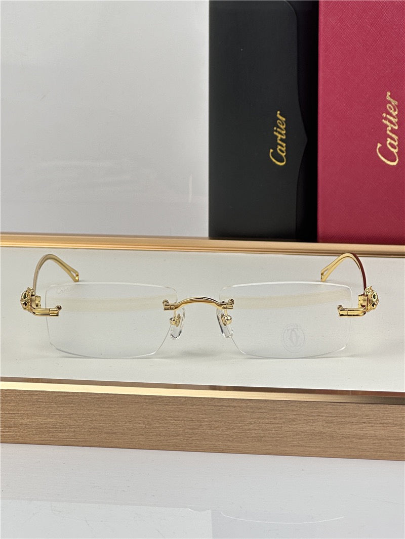 Cartier PREMIÈRE DE CARTIER CT0647 Sunglasses 🐆 $41K