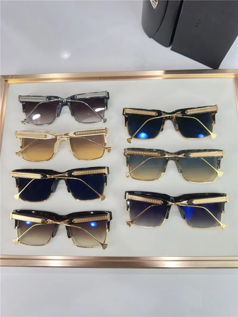 MAYBACH THE STRANGER I Z05 Zeiss Lenses Sunglasses 👑