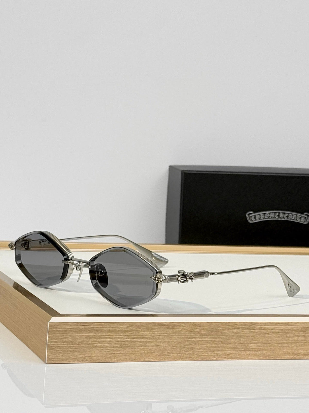 Chrome Hearts BIO Sunglasses⚜️