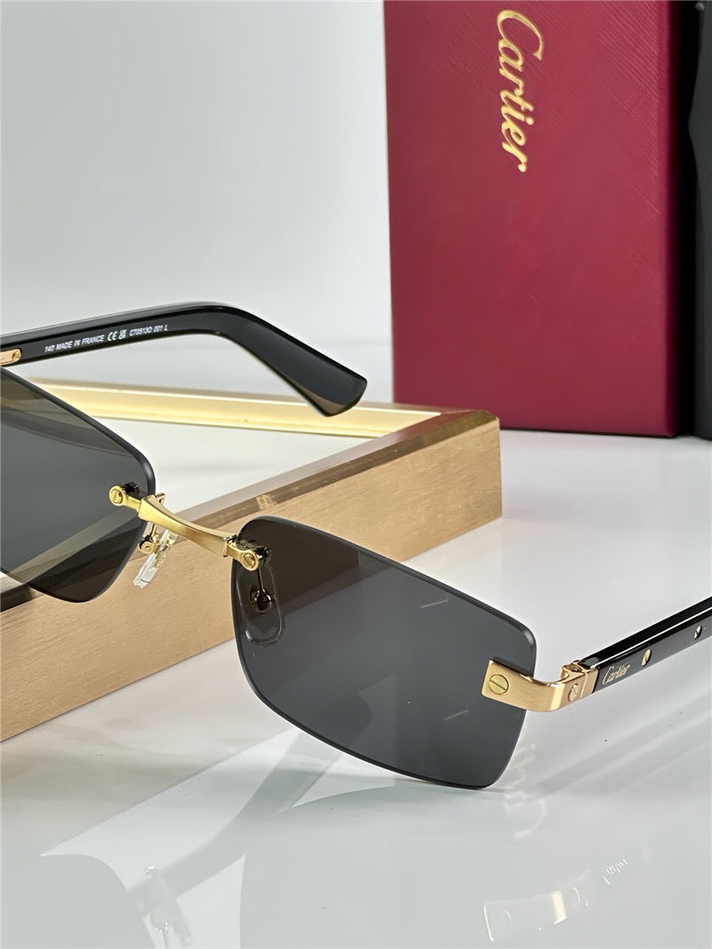 Cartier PREMIÈRE DE CARTIER  CT0513O  Sunglasses 🐆