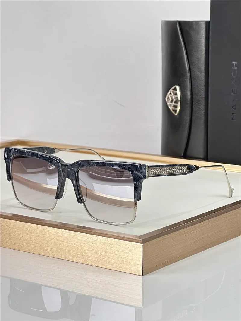 MAYBACH THE STRANGER I Z05 Zeiss Lenses Sunglasses 👑