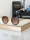 Chrome Hearts SEXT Sunglasses⚜️